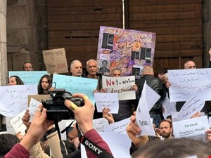 Şam Valiliği alkol yasağından geri adım attı: Hristiyanlardan özür diledi