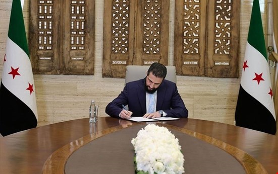 Şam yönetiminden yeni karar: Valilerin yetkileri genişletildi