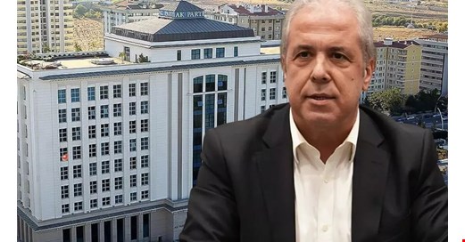 Şamil Tayyar'dan AK Parti'ye ekonomi uyarısı: Öfke selinin yıkamayacağı hiçbir set yoktur