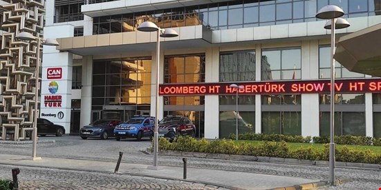 Şamil Tayyar'dan Can Holding soruşturması yorumu: "Belli ki devlet içi güç savaşı çok sert geçiyor"
