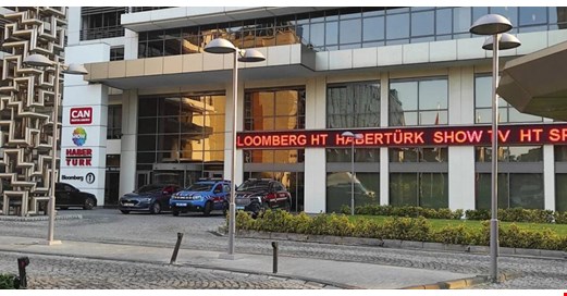 Şamil Tayyar'dan Can Holding soruşturması yorumu: "Belli ki devlet içi güç savaşı çok sert geçiyor"