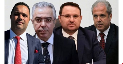 Şamil Tayyar'dan çarpıcı Rezan Epözdemir iddiası: Mehmet Uçum dahil ‘hatırlı’ isimler devrede, Akın Gürlek’i kuşatma altına aldılar!