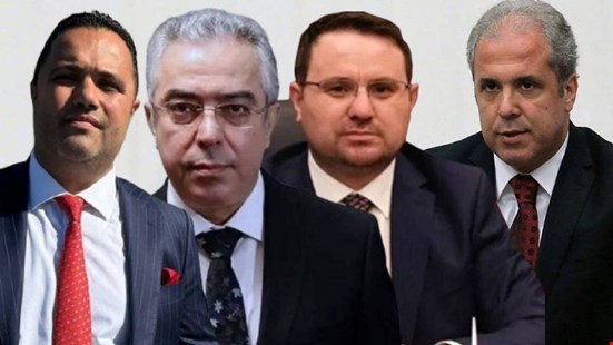 Şamil Tayyar'dan çarpıcı Rezan Epözdemir iddiası: Mehmet Uçum dahil ‘hatırlı’ isimler devrede, Akın Gürlek’i kuşatma altına aldılar!