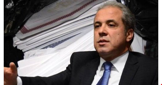 Şamil Tayyar'dan "kendi mahallesi"ne sert eleştiri: Yalakaların hedefi oluyorum, işlerine gelmediğinde ‘maraba’, ‘itibarsız’ diyorlar