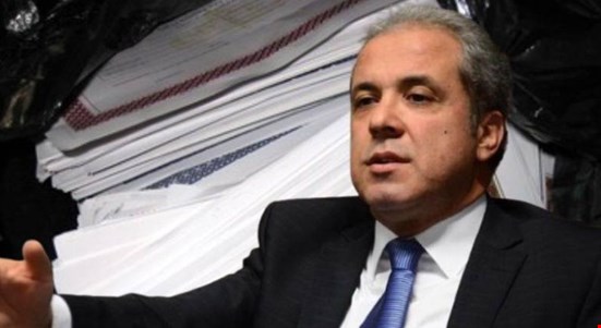 Şamil Tayyar'dan "kendi mahallesi"ne sert eleştiri: Yalakaların hedefi oluyorum, işlerine gelmediğinde ‘maraba’, ‘itibarsız’ diyorlar