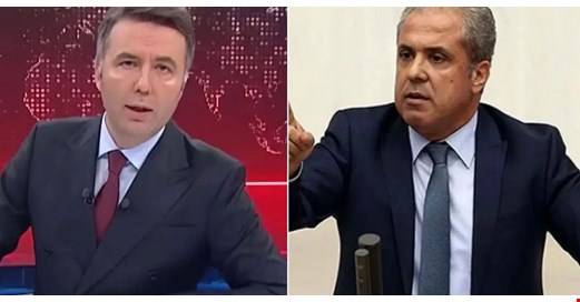 Şamil Tayyar'dan Mehmet Akif Ersoy'un o sözlerine sert tepki: 'Dokunulmaz olduğunu sanıyordu, şimdi şokta'