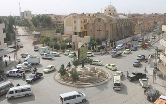 Şam’la varılan anlaşmaya göre Haseke Valiliği Kürtlere veriliyor, peki Haseke neden önemli?