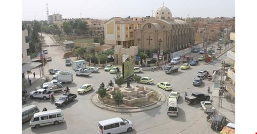 Şam’la varılan anlaşmaya göre Haseke Valiliği Kürtlere veriliyor, peki Haseke neden önemli?