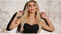 Şarkıcı İrem Derici gözaltına alındı