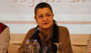 Şebnem Korur Fincancı Yeni Maske Kararına Itiraz