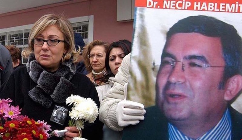 Şengül Hablemitoğlu: Sedat Peker olay mahalline ilk gelenlere bakın diyor ya; eksik bilgi