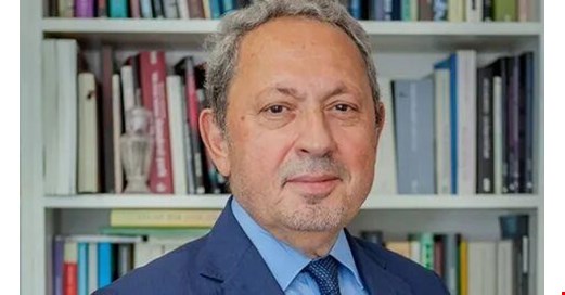 Şeref Oğuz: Bayram gelmiş neyime diyor emekli