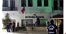 Şile Belediyesi'ne operasyon