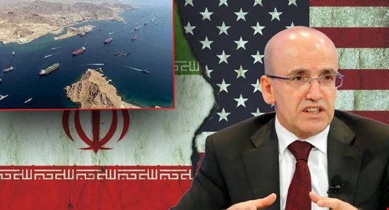 Şimşek: Bölgede savaş istemiyoruz: Petrol fiyatlarındaki artış enflasyonu olumsuz etkiler