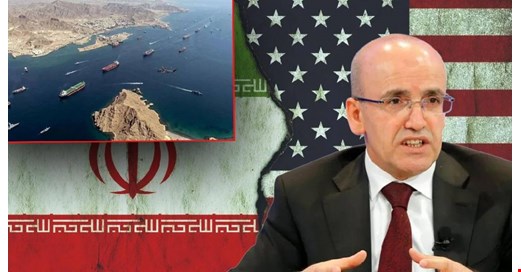 Şimşek: Bölgede savaş istemiyoruz: Petrol fiyatlarındaki artış enflasyonu olumsuz etkiler