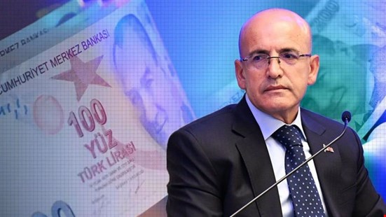 Şimşek: Hayat pahalılığı var, yok dersek yanlış olur