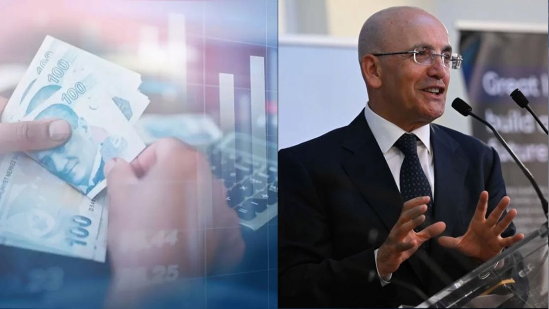 Şimşek Londra’da yatırımcılara açıkladı: Temmuz vergilerine enflasyon freni