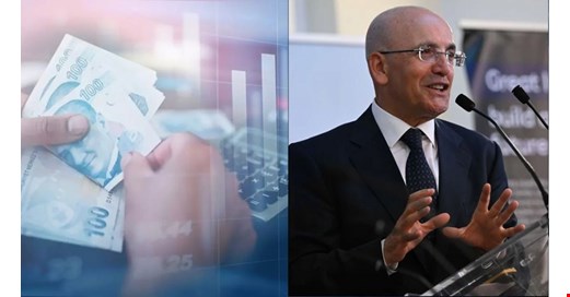 Şimşek Londra’da yatırımcılara açıkladı: Temmuz vergilerine enflasyon freni