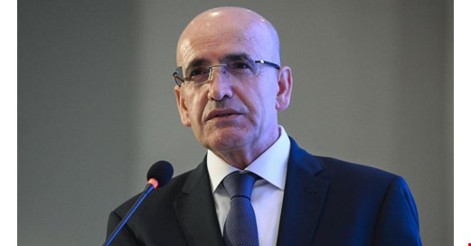 Şimşek 'seyyanen zam' kapısını kapattı: 'Ekonomi politikalarıyla uyumlu hareket edilecek'