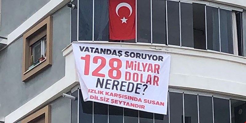 Şüpheleri artıran suskunluk