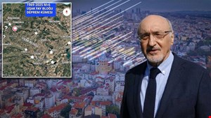 5.1 büyüklüğündeki deprem sonrası korkutan uyarı: Çevre illere doğru büyüyecek