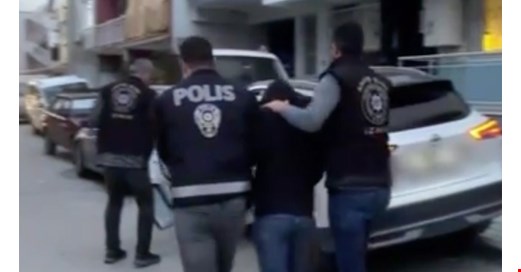 52 ilde tefecilik operasyonu: 179 şüpheli yakalandı