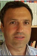 Ahmet ÖZTÜRK