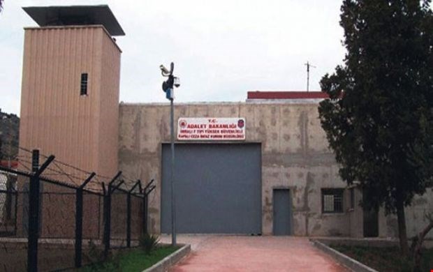 Öcalan, İmralıda nasıl yaşıyor?