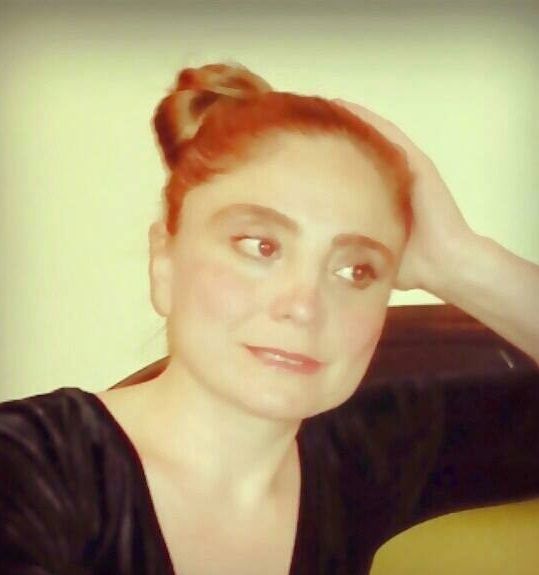 Özgül Üstüner COŞKUN