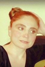 Özgül Üstüner COŞKUN