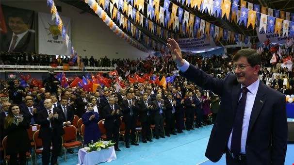 iŞTE AKPnin aday listesi