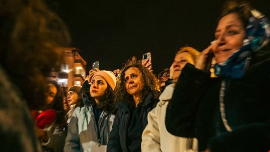 6 Şubat'ın üçüncü yılı: Günlerce enkaz altında kurtarılmayı bekleyenlerin sesini duymadılar!