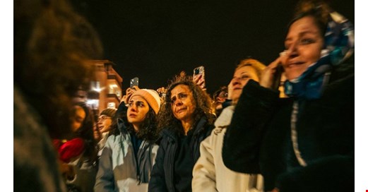 6 Şubat'ın üçüncü yılı: Günlerce enkaz altında kurtarılmayı bekleyenlerin sesini duymadılar!