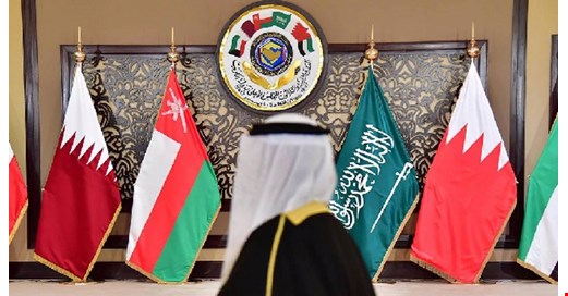 6 Arap ülkesinden ortak bildiri: İran'a 'meşru müdafaa' tehdidi