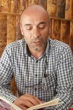 Mazlum ÇETİNKAYA