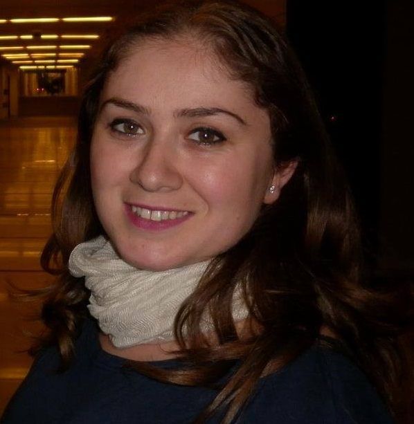 Kelemet Çiğdem TÜRK