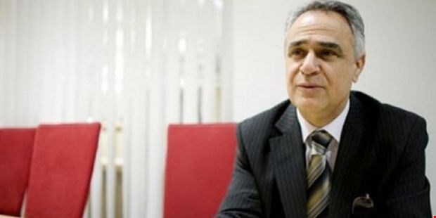Remzi Kartal: Sorunun özü, devlet ve AKPnin Kürt halkının kolektif haklarını kabul etmemesidir
