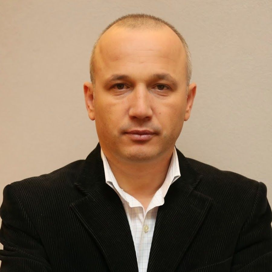 Gökhan BACIK