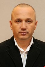 Gökhan BACIK