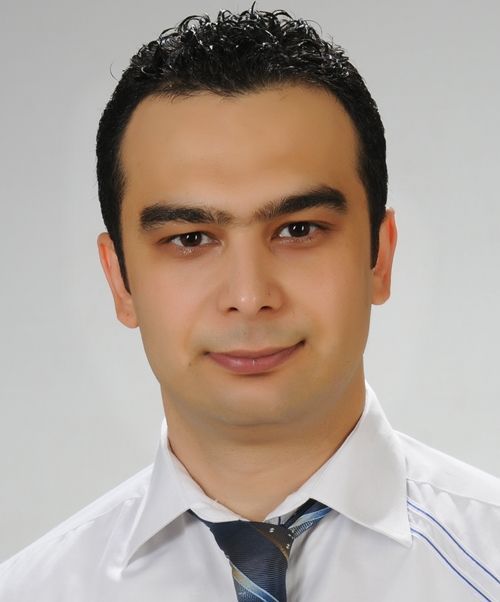 Oktay Cansın EMİRAL