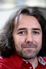 Fehim TAŞTEKİN