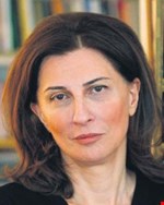 Nuray MERT