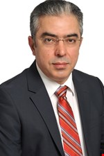 Mehmet Ata UÇUM