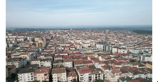 6,4 büyüklüğünde deprem, 7 şiddetinde etki: İstanbul için korkutan senaryo