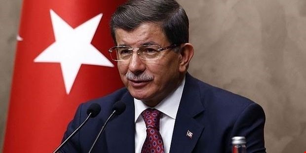 Davutoğlundan veda konuşması: Mutabakatın olmadığı yerde aday olmayı düşünmem!