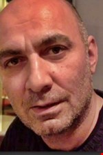 Gökhan ÖZGÜN