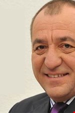 Mehmet TEZKAN
