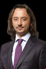 İbrahim Karagül