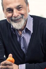 Haşmet BABAOĞLU