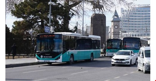 65 yaş üstü ücretsiz ulaşımda yeni düzenleme: 1 Ocak 2026’da başlıyor